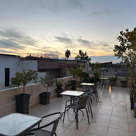Bed and Breakfast Theasis Atenas Exterior foto
