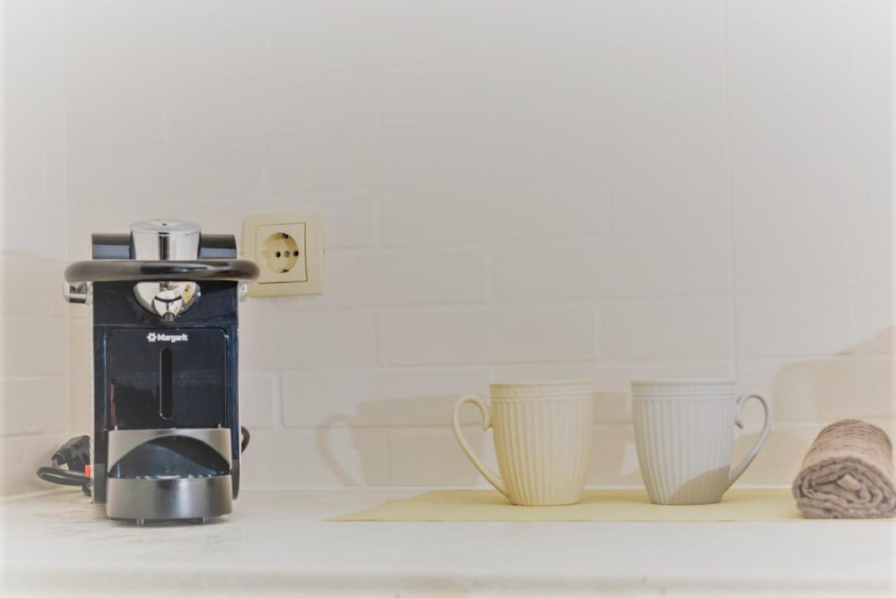 Bed and Breakfast Theasis Atenas Exterior foto