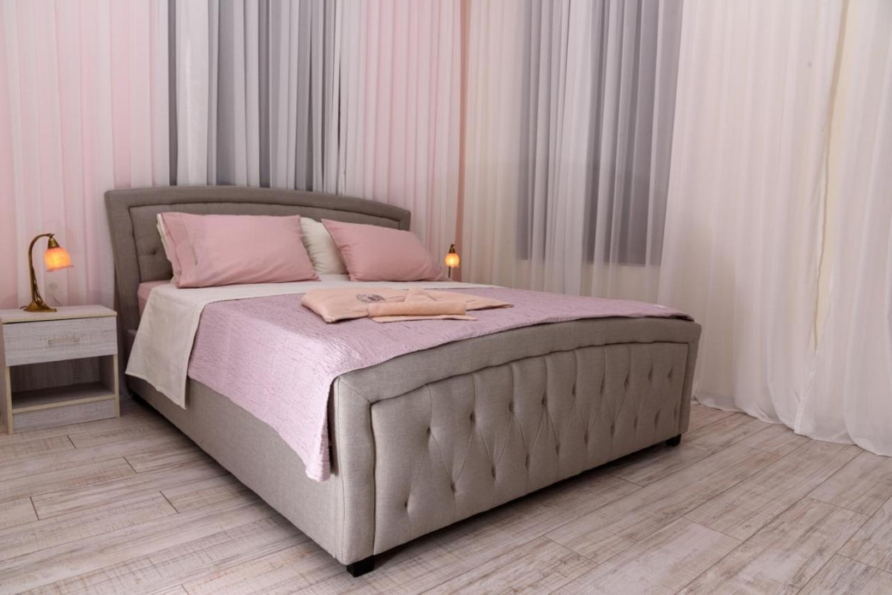 Bed and Breakfast Theasis Atenas Exterior foto