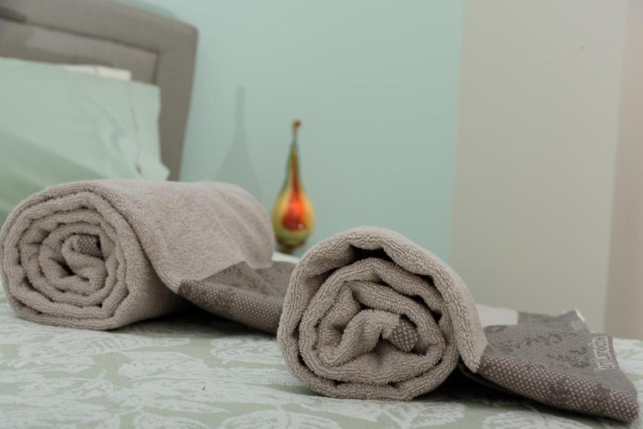 Bed and Breakfast Theasis Atenas Exterior foto