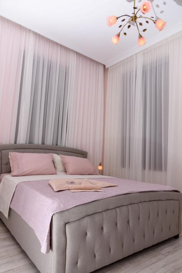 Bed and Breakfast Theasis Atenas Exterior foto