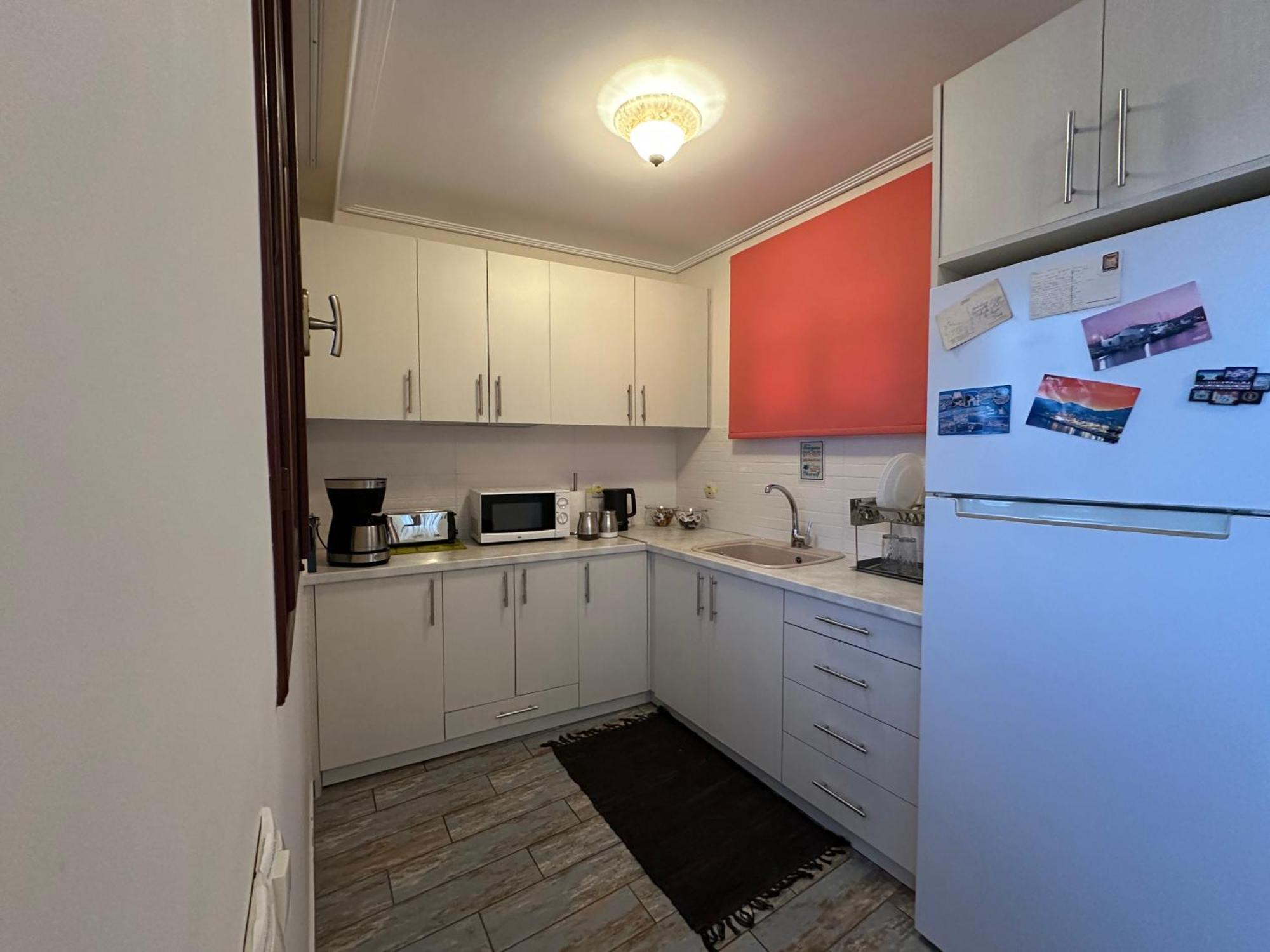 Bed and Breakfast Theasis Atenas Exterior foto