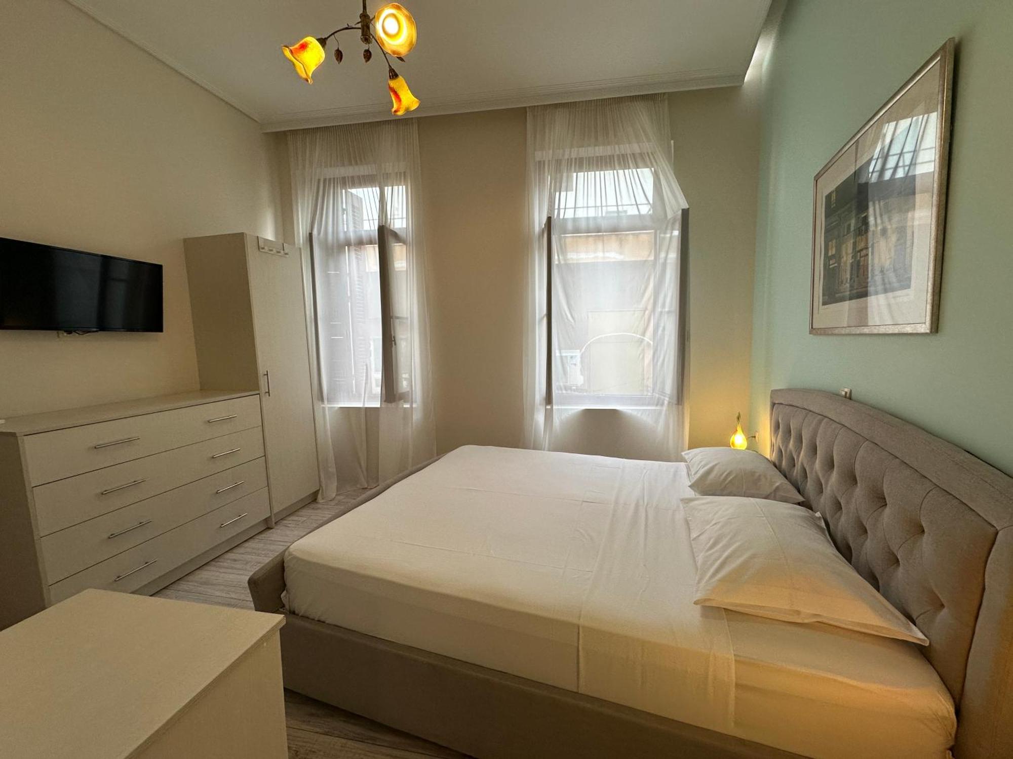 Bed and Breakfast Theasis Atenas Exterior foto